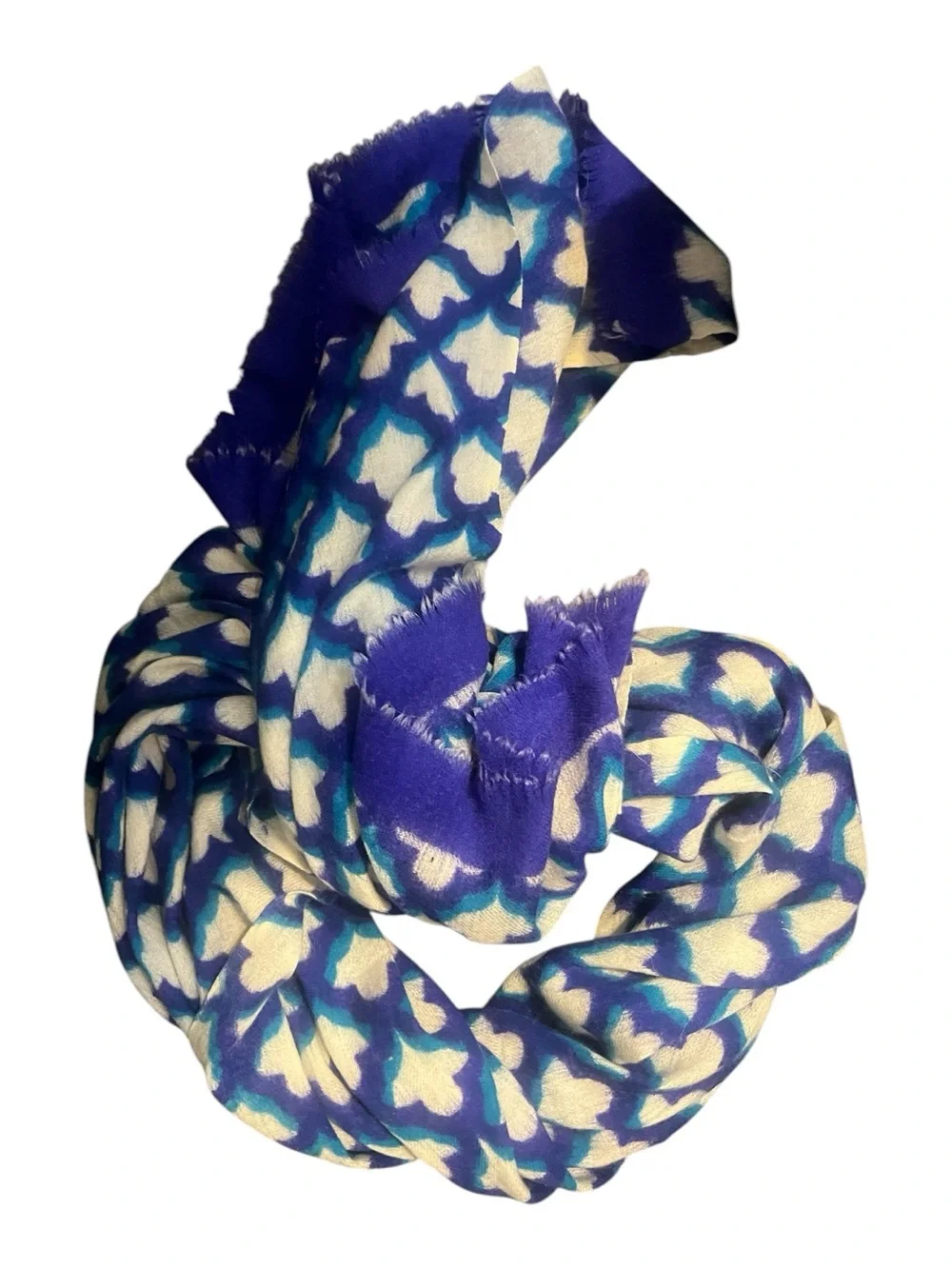 Roller Rabbit stylish blue